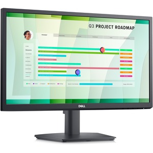 Dell Entry E2223HN 22" Class LCD Monitor
