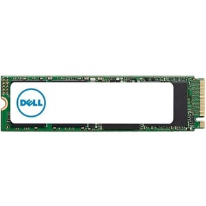 Dell 2 TB Rugged Solid State Drive - M.2 2280 Internal - PCI Express NVMe (PCI Express NVMe 4.0 x4)