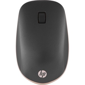 HP 410 Slim Silver Bluetooth Mouse (4M0X5AA)