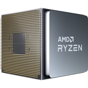 AMD Ryzen 7 3700X Octa-core (8 Core) 3.60 GHz Processor - OEM Pack