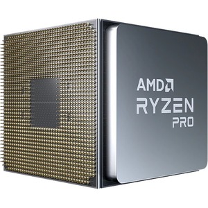 AMD Ryzen 9 PRO 3900 Dodeca-core (12 Core) 3.10 GHz Processor - OEM Pack