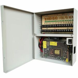 invidtech Power Supply