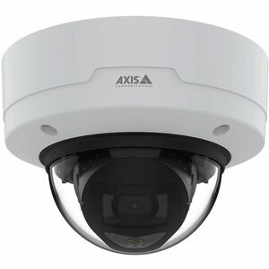 AXIS P3268-LVE 8.3 Megapixel Outdoor 4K Network Camera - Color - Dome - TAA Compliant