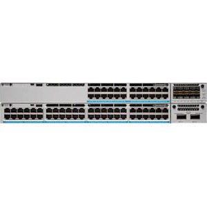 Cisco Catalyst C9300X-48TX Ethernet Switch