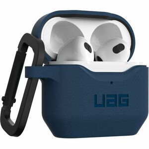 Urban Armor Gear Standard Issue Carrying Case Apple AirPods (Gen 3), Headphone - Mallard