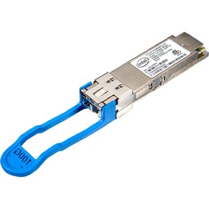 Intel Ethernet QSFP28 Optic, LR Extended Temp