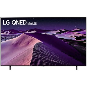 LG UQA 65QNED85UQA 65" Smart LED-LCD TV - 4K UHDTV - Gray