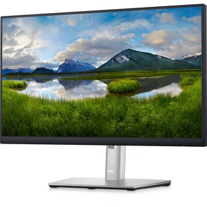 Dell P2223HC 21.5" Full HD LCD Monitor - 16:9 - Black