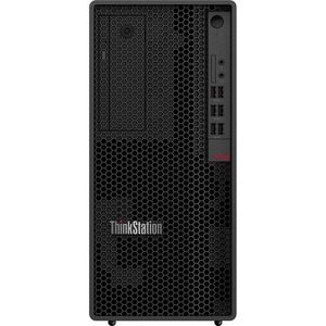 Lenovo ThinkStation P348 30EQ023EUS Workstation - 1 x Intel Core i7 Octa-core (8 Core) i7-11700 11th Gen 2.50 GHz - 16 GB DDR4 SDRAM RAM - 512 GB SSD - Tower