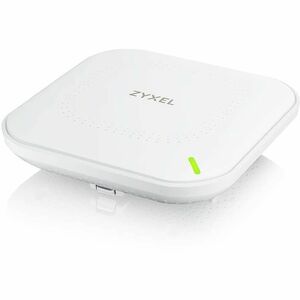 ZYXEL NebulaFlex NWA50AX Dual Band IEEE 802.11 a/b/g/n/ac/ax 1.73 Gbit/s Wireless Access Point - Indoor