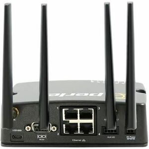 Perle IRG7440 Wireless Router