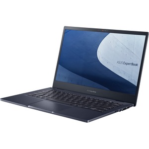 Asus ExpertBook B5 Flip B5402F B5402FEA-XS75T 14" Touchscreen Convertible 2 in 1 Notebook - Full HD - 1920 x 1080 - Intel Core i7 11th Gen i7-1195G7 Quad-core (4 Core) 2.90 GHz - 16 GB Total RAM - 1 TB SSD - Star Black