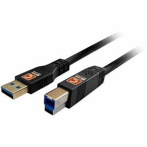 Comprehensive Pro AV/IT USB/USB-B Data Transfer Cable