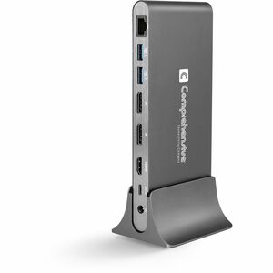 Comprehensive VersaDock USB-C Docking Station