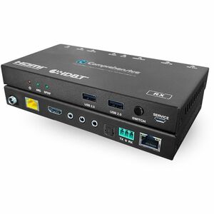 Comprehensive HDMI Extender