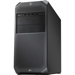 HP Z4 G4 Workstation - 1 x Intel Xeon Gold 6226R 2nd Gen - 96 GB