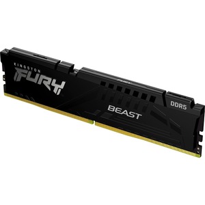 Kingston FURY Beast 8GB DDR5 SDRAM Memory Module