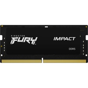 Kingston FURY Impact 32GB DDR5 SDRAM Memory Module