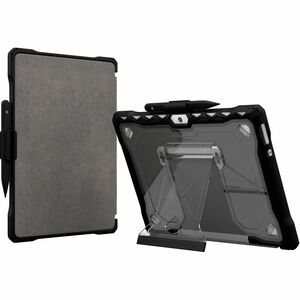 MAXCases Shield Extreme X2 for Microsoft Surface Pro 8 (Black)