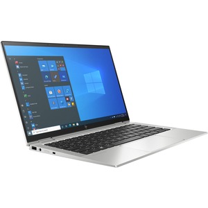 HP EliteBook x360 1030 G8 13.3" Touchscreen Convertible 2 in 1 Notebook - Intel Core i5 11th Gen i5-1145G7 Quad-core (4 Core) 2.60 GHz - 16 GB Total RAM - 512 GB SSD