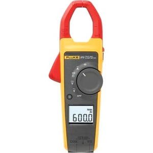 Fluke 373 True-RMS AC Clamp Meter