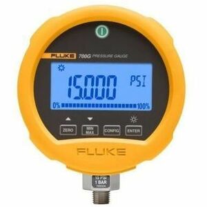 Fluke 700G Pressure Gauge Calibrator