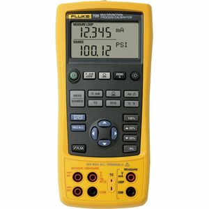 Fluke 725 Multifunction Process Calibrator