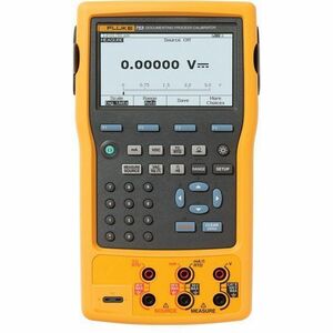 Fluke 753 Documenting Process Calibrator