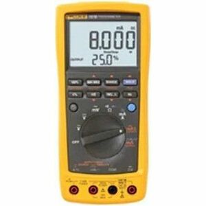 Fluke 787B ProcessMeter