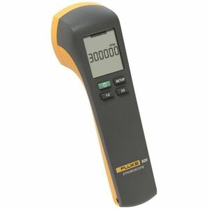 Fluke 820-2 LED Stroboscope