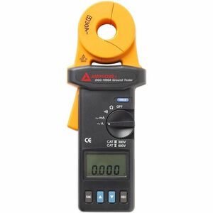 Amprobe Ground Resistance Tester