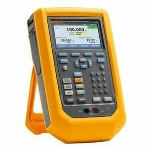 Fluke 729 Automatic Pressure Calibrator