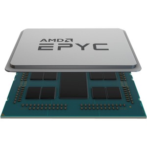 HPE AMD EPYC 7003 7773X Tetrahexaconta-core (64 Core) 2.20 GHz Processor Upgrade