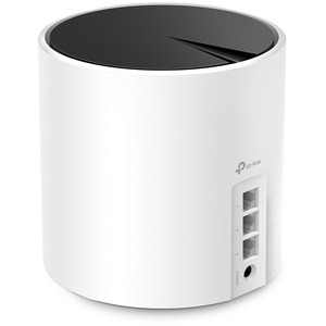TP-Link Deco X50 AX3000メッシュWi-Fi 6システム Deco X50 | AX3000 Whole Home Mesh WiFi 6 System | TP-Link Nordic