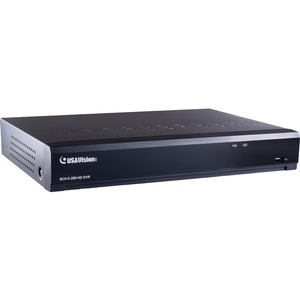 GeoVision 8 Channel H.265 5MP Lite/2MP HD DVR