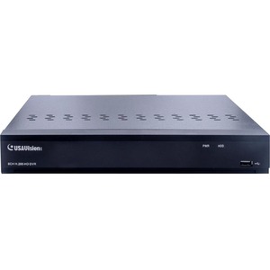 GeoVision 8 Channel H.265 8MP HD DVR