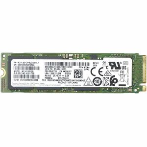 Lenovo 512 GB Solid State Drive - M.2 2280 Internal - PCI Express NVMe