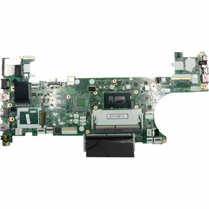 Lenovo Notebook Motherboard - Intel Chipset - Socket BGA-1356