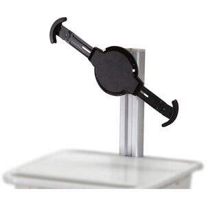 Capsa Healthcare - Point of Care Accessory - Key Lock Tablet Holder 11.5-14"