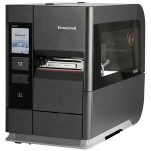Honeywell PX940A Desktop, Industrial, Transportation & Logistic, Pharmacy, Healthcare Direct Thermal/Thermal Transfer Printer - Monochrome - Tabletop - Label Print - Ethernet - USB - USB Host - Serial - Bluetooth - Near Field Communication (NFC)