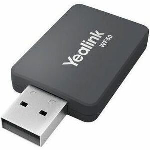 Yealink WF50 Dual Band Wi-Fi Adapter for IP Phone