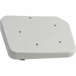 Capsa Healthcare Mounting Bracket for Scanner Shelf, Medical Cart
