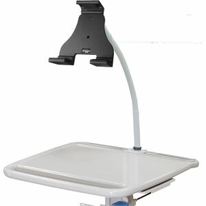 Capsa Healthcare - Point of Care Accessory - Clip-In Tablet-Case Holder 8.5-11.5" 