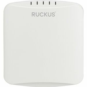 RUCKUS R350 Dual Band Wi-Fi 6 IEEE 802.11 a/b/g/n/ac/ax 1.73 Gbit/s Wireless Access Point - Indoor