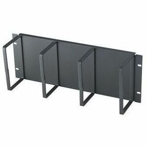 Ortronics Interbay Organizer - 4 RUs
