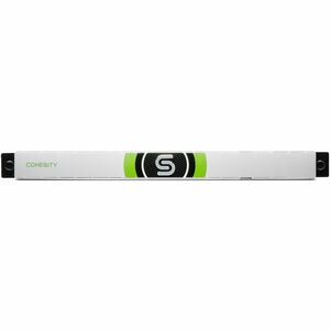 Cohesity C6035 Hyper Converged Appliance