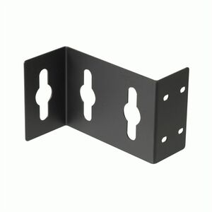 Ortronics Mounting Bracket for PDU - Black - Vertical