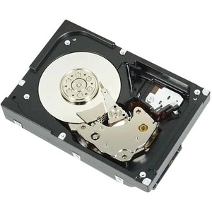 Dell 1 TB Hard Drive - 2.5" Internal - SATA (SATA/600)