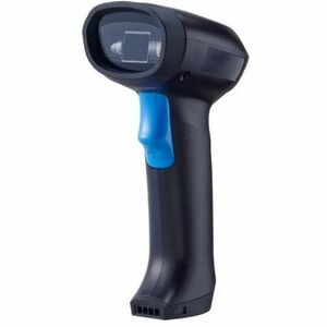 CipherLab 2500 Series Business-Rugged Handheld Scanner