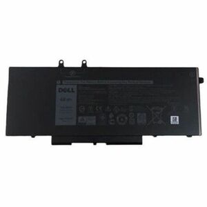 Dell 4-cell 68 Wh Lithium Ion Replacement Battery for Select Laptops